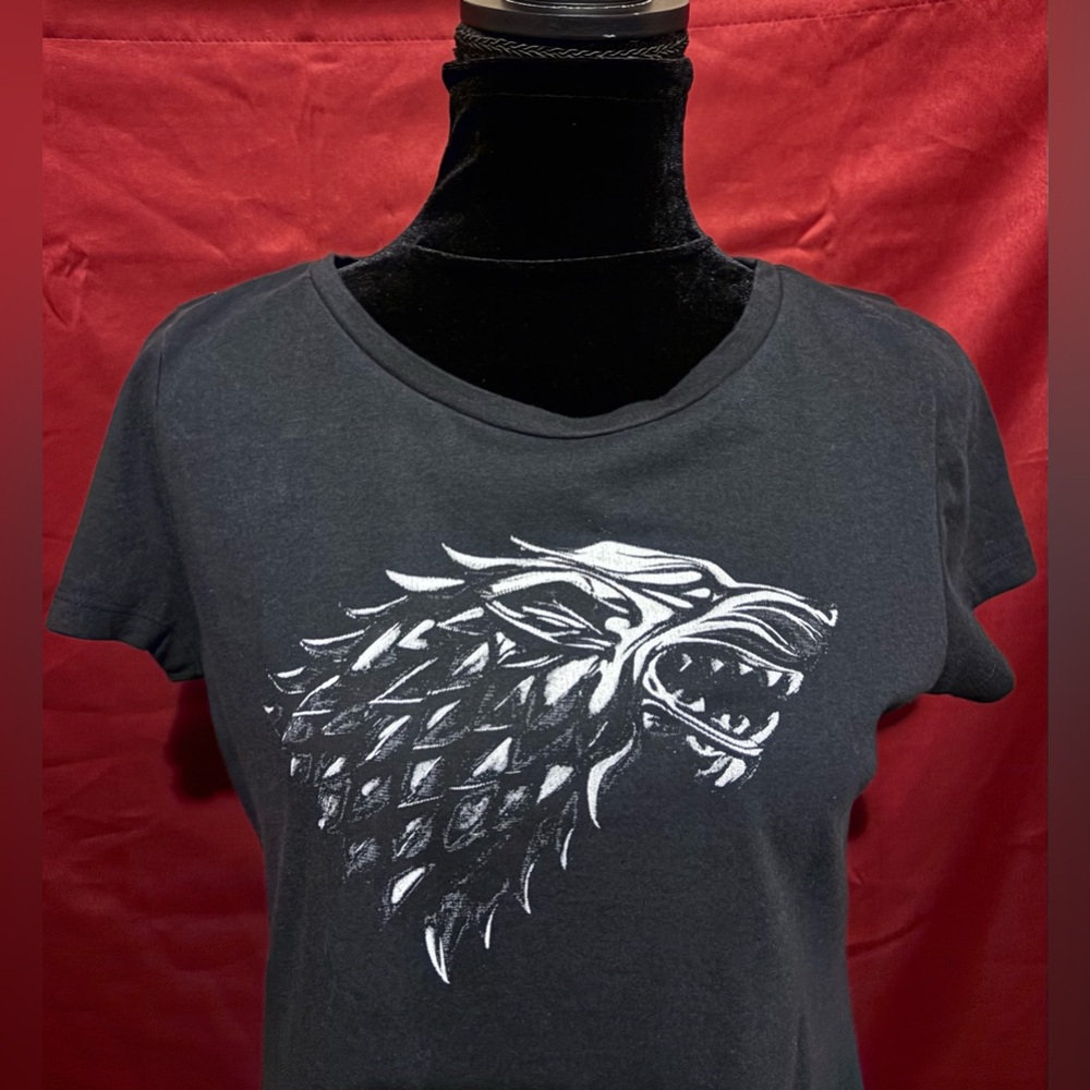 Game of Thrones Graphic Tee
